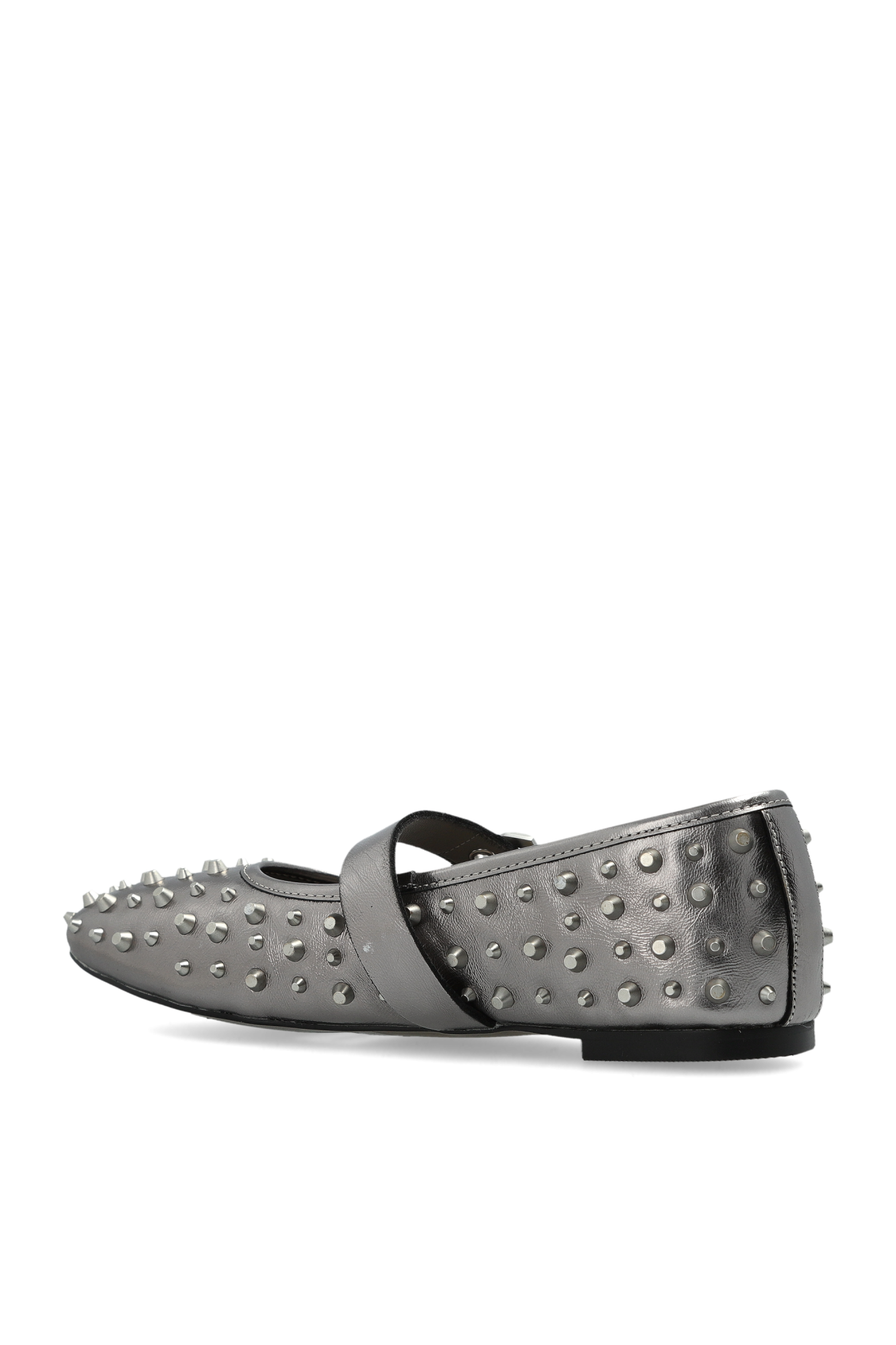 AllSaints 'Holly' ballet flats | Women's | Vitkac
